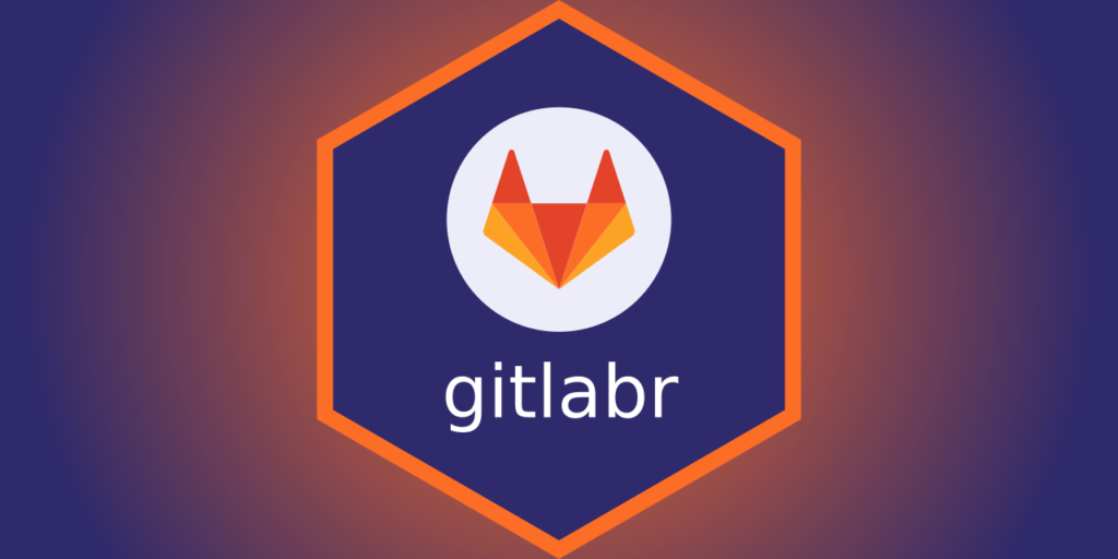 gitlabr V2.1.0 - gitlab-ci with 'pak' and functions to deal with groups ...