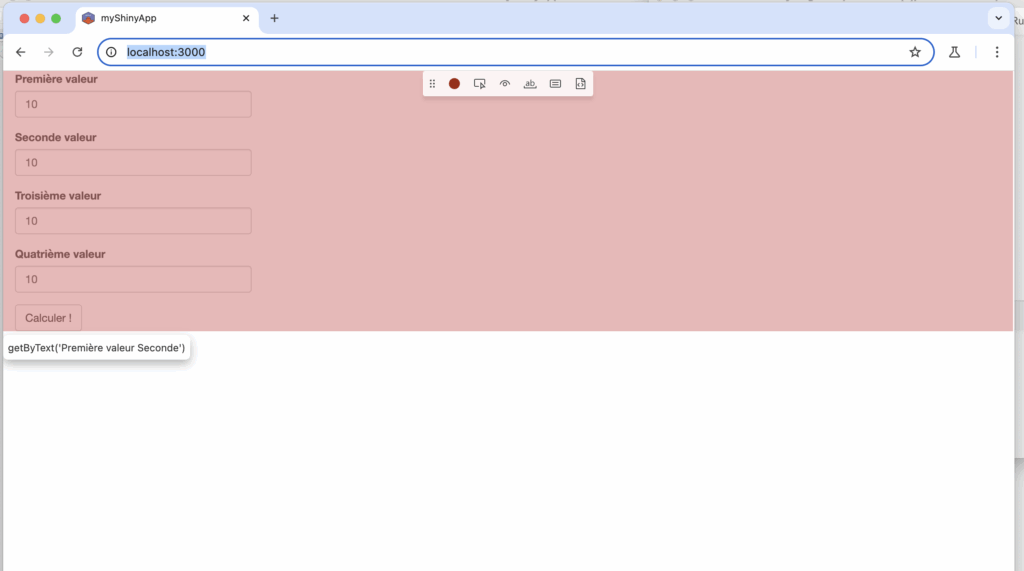 codegen 1