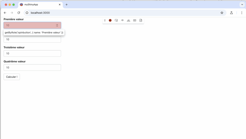 Codegen 2