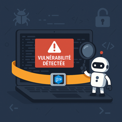 Shiny Security